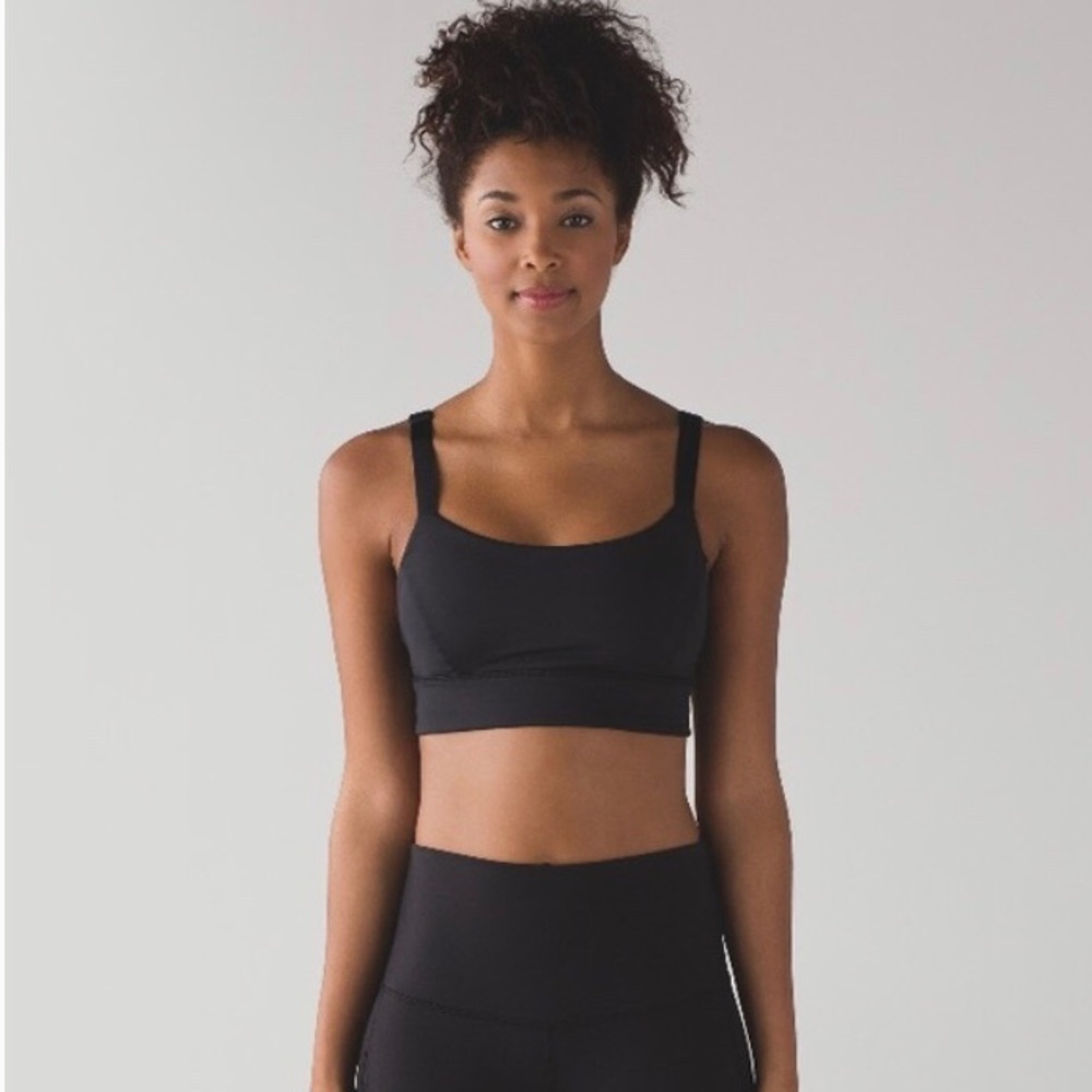 🍋Lululemon Infinite Motion Bra size 10 NWT